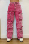 Color: Pink