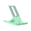 color: Green