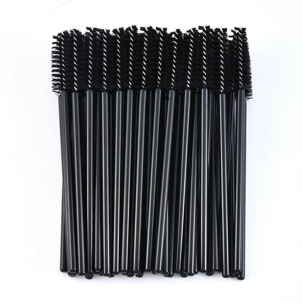 Disposable Mascara Wands Set