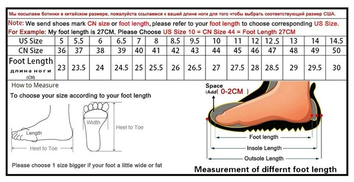 Casual Beach Shoes Non-slip Wear-resistant Platform Couples Sandals