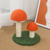 color: Orange