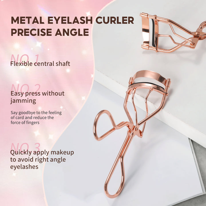 Eyelash Curler Clip