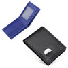 color: Black-Blue