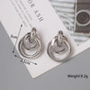 Style: 1 (Silver)
