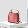 Style: Peach Red