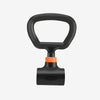 Color: Kettlebell Handle
