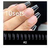 Color: 10sets 2 Style
