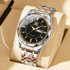 Color: Gold Black Surface