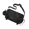 Color: Small Camo Black With Label