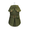 color: Green