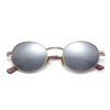 Lenses Color: Bronze