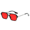 color: Black-Red