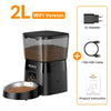 color: Black with EU Plug