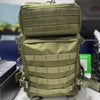 Color: Army Green