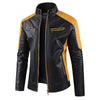 Color: Yellow With Fleece Lining