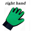 color: Green Right hand