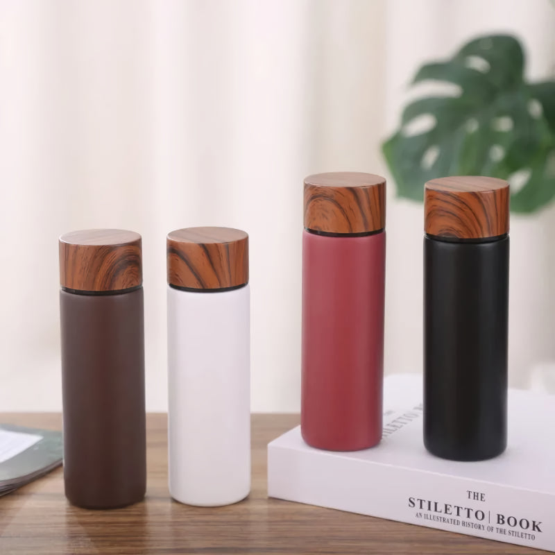 150 ml Stainless Steel Vacuum Bottle