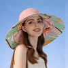 color: Double sided -Pink