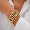 color: Gold