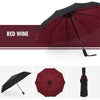 Color: Wine Red