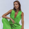 Color: Green