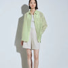 Color: Light Green