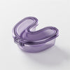 color: Purple
