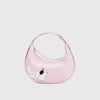 Color: Huggie Pink