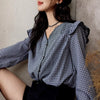 color: Blue