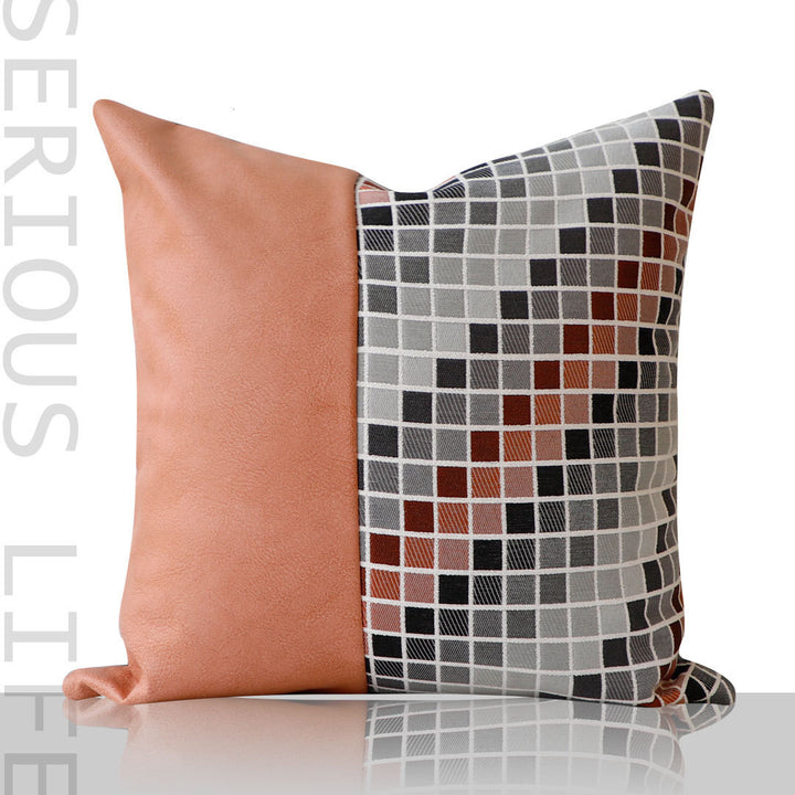 Decorative Nordic Style Pillow Cover