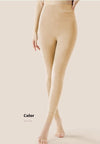 Color: Colour of skin