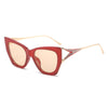 color: Red