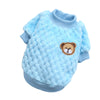color: Blue