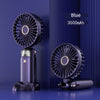 color: Blue 3000-mAh