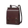 Color: Brown