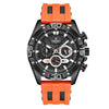 Color: Orange
