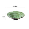color: Green
