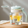 Color &amp; Capacity: Blue 1000ml