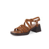 Color: Chocolate