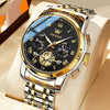 Color: Steel Belt Black
