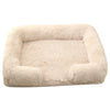 color: Beige