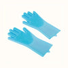 color: Blue