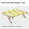 Color/Size: Green-L
