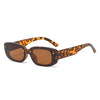 Color: Dark leopard