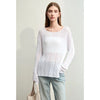 Color: White
