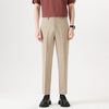 Color: Khaki Trousers