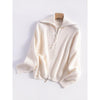 Color: Cream White
