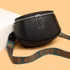Color: Black with Colorful Strap