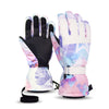 Color: Purple Ice Blue