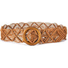 color: Brown